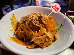 夫妻肺片-蘭奢雅集·江浙菜(青山江滩店)