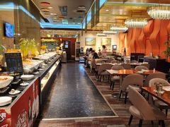 -华安国际大酒店-餐厅