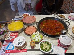 -龙厂长老火锅(抚琴店)