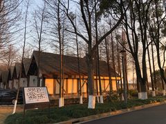 -太阳岛度假酒店