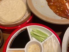 桂花香烤鸭-青年公社烤鸭(宝杨宝龙广场店)