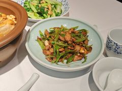 -围龙屋客家食府(福田店)