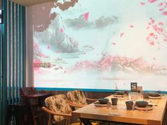 -香阁餐厅·常州菜·常州菜代表品牌(新北奥体店)