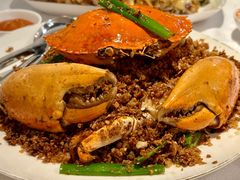 -喜记避风塘炒辣蟹(旗舰店)