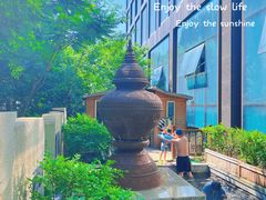 -陆地游轮西山温泉号