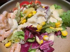 -秀·爱尔兰餐吧(上海路店)