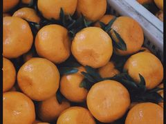 -菜园坝水果市场
