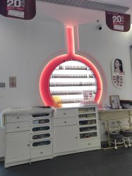 -MB·nail美甲美睫