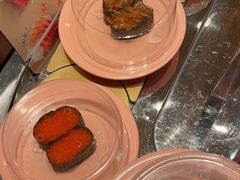 -争鲜回转寿司(通州万达店)