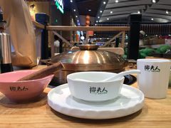 -椰夫人·养生椰子鸡(金沙洲永旺店)