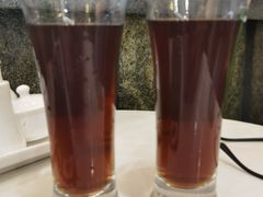凉茶-香港麦奀云吞面世家(中山二路店)