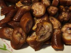 猪尾-老鼎万春卤菜(鹭湖宫8区店)