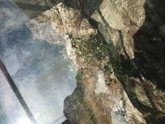 -苍山世界地质公园·石门关大峡谷