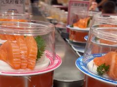 -元气寿司(宝安壹方城店)