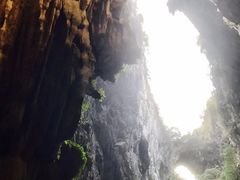 -英西峰林·洞天仙境