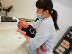 -优护佳月嫂育儿嫂中心(静安店)