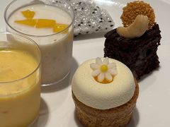 -悦全日餐厅·仁恒洲际酒店