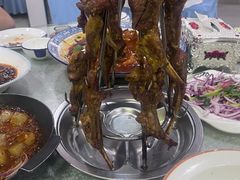 -马尔龙新疆饭店·清真(长青路店)