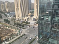 -济南绿地美利亚酒店