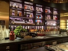 -300杯·和牛烧肉清酒专门店(廊里店)