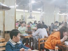 大堂-元盛居(生态大街店)