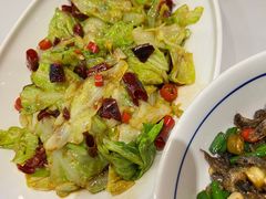 -洞庭米湘·湖南菜(银河SOHO店)