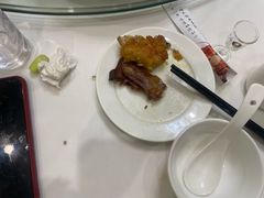 -小贝壳酒楼(经九路店)