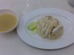 -红大哥水门鸡饭(總店)