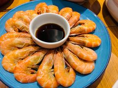 -湘西小馆(建业凯旋店)