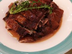 -椿记烧鹅(叠彩店)