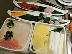 -海底捞火锅(龙湖三千集店)