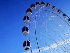 -摩天活力城·摩天轮