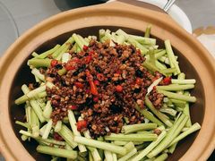 -小林哥的海鲜馆·夜宵烧烤(渔人码头店)