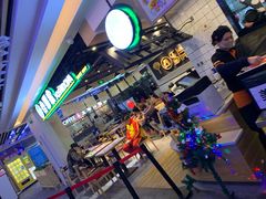 -吉野家(南昌铜锣湾店)