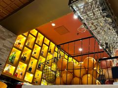 -安妮意大利餐厅(国贸店)