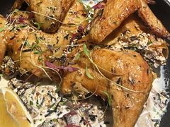 -BE BRIGHT KITCHEN(正佳广场店)