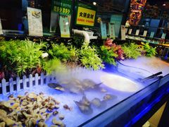 -巴犀烧烤(新崇光店)