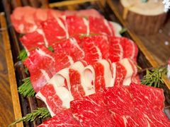 -侘与火 Wabi 侘寂烟火•锅物料理(大屯DT51店)