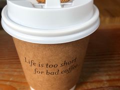 -Cafe del Volcan(永康路店)
