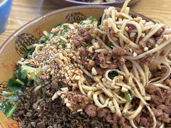 -筠连水粉面(吉祥名都店)