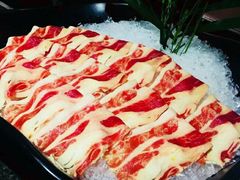 极品澳洲精品肥牛（空运）-椒王火锅(厚街万达店)
