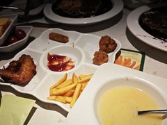-豪客来牛排(伟诚广场店)