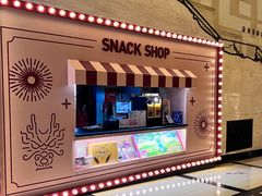 -大光明电影院(南京西路店)