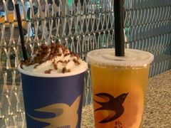 -BeauTea水仙(coco park店)