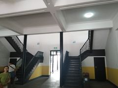 -湖南省立第一师范学校旧址