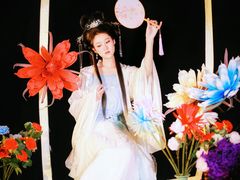-红袖添香古风写真馆