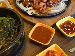 -韩国한국厨房