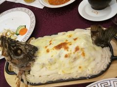 -92°C俄式厨房(中央大街店)