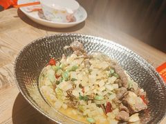 -老头儿油爆虾(胜利河美食街店)