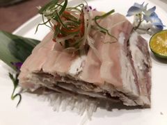 -骏莱海鲜鱼港(五角场店)